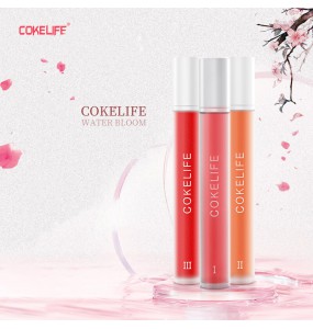 Cokelife - Red Peptide Pleasure Gel (Rose Red - 18ML)